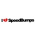 Stickers SPEEDBUMPS