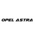 Stickers LETTRAGE OPEL ASTRA