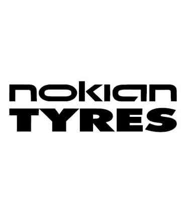Stickers NOKIAN TYRES