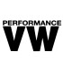 Stickers PERFORMANCE VW