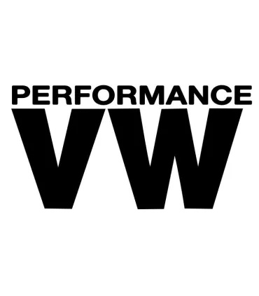 Stickers PERFORMANCE VW