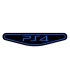 2 Stickers LightBar PS4 Version Contour 