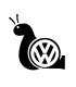 Stickers TURBO SNAIL