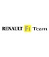 Stickers RENAULT F1 TEAM