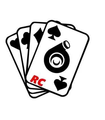 Stickers CARTE RC