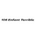 Stickers 106 Enfant Terrible