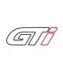Stickers GTI
