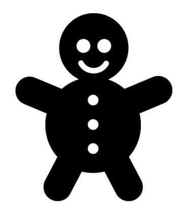 Stickers NOEL BONHOMME