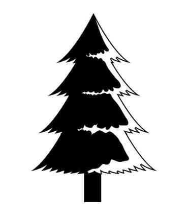 Stickers NOEL SAPIN 2