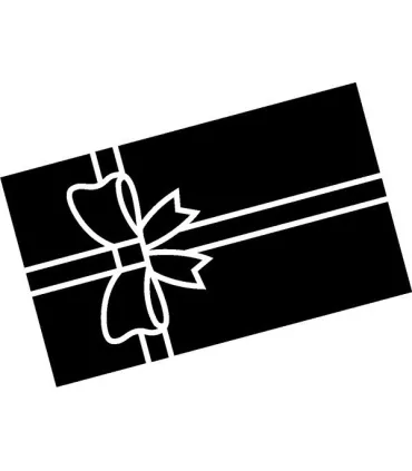 Stickers NOEL CARTE