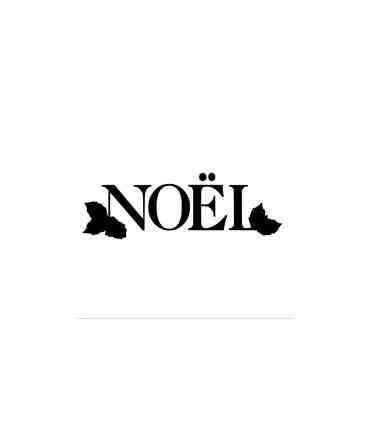 Stickers NOEL