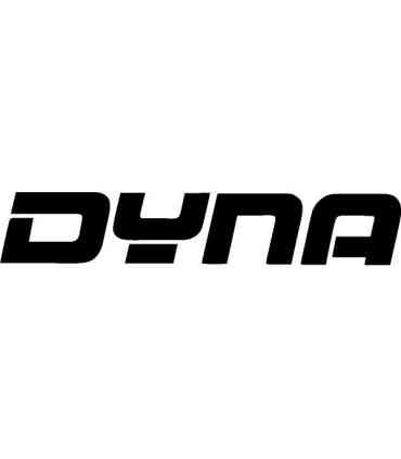Stickers DYNA