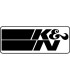 Stickers LOGO K&N