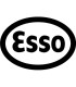 Stickers ESSO