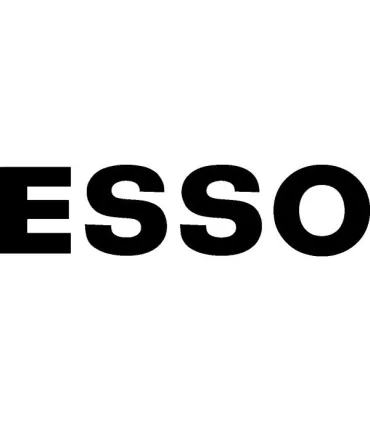 Stickers ESSO 2