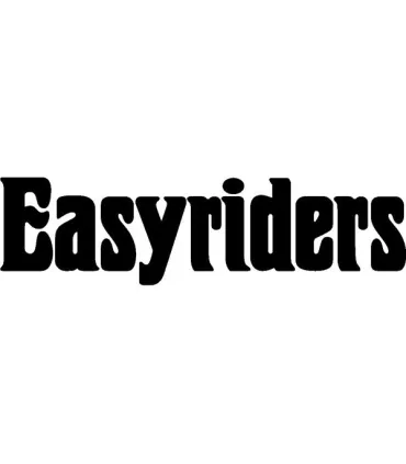 Stickers EASY RIDER