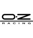 Stickers OZ RACING