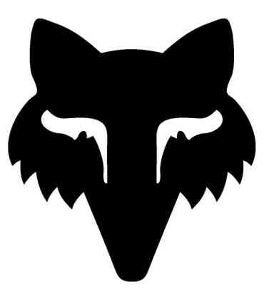 Stickers FOX