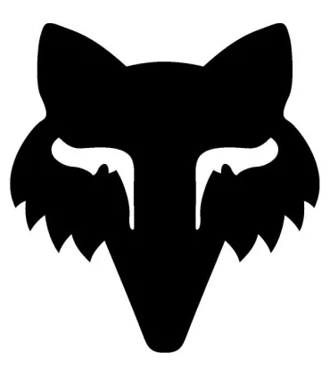 Stickers FOX