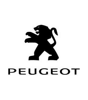 Stickers PEUGEOT