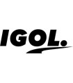Stickers IGOL