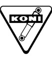 Stickers KONI