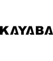 Stickers KAYABA