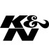 Stickers K&N 2
