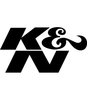 Stickers K&N 2