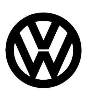 Stickers Logo VW