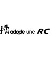 ADOPTE UNE RC