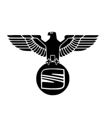 Stickers AIGLE SEAT