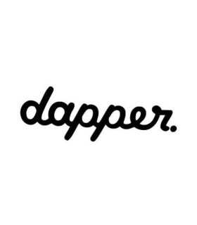 Stickers DAPPER