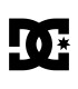 Stickers DC PLEIN