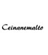 Stickers Ceinanemalto