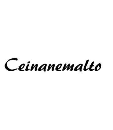 Stickers Ceinanemalto