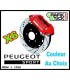 Stickers Étriers de Freins PEUGEOT SPORT GRAND
