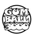 Stickers Gumball 3000 