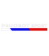 Stickers PEUGEOT SPORT 4