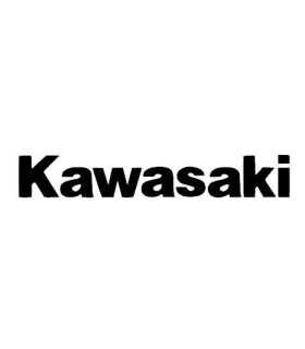 Stickers KAWASAKI