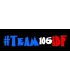 Stickers  GROUPE #Team 106 IDF