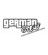 Stickers  Groupe German Crew