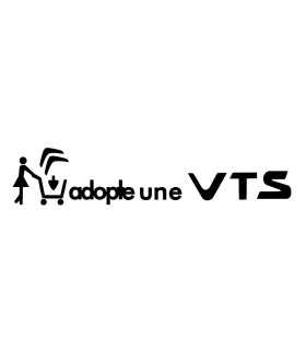 ADOPTE UNE VTS