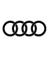 Stickers LOGO AUDI