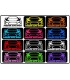 Stickers  PASSION AUTO SPORT