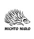 Stickers MICHTO NIGLO