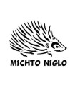 Stickers MICHTO NIGLO
