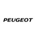 Stickers Lettrage Peugeot
