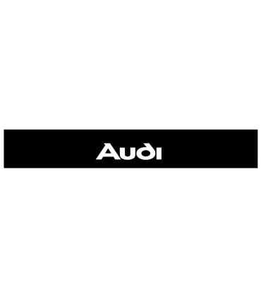 BANDEAU PARE SOLEIL AUDI 3