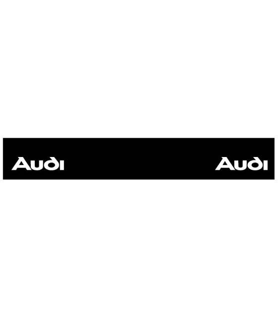 BANDEAU PARE SOLEIL AUDI 4